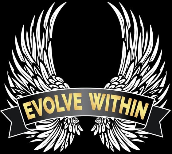 Evolve Within logo