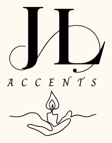 JL Accents logo