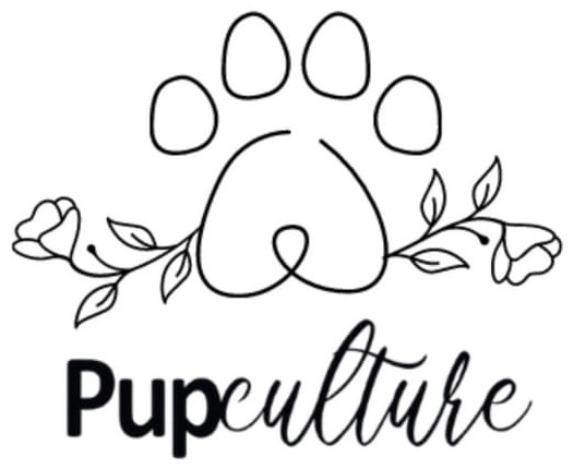 Pupculture logo