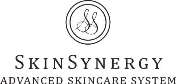 SkinSynergy Advanced Skincare System logo